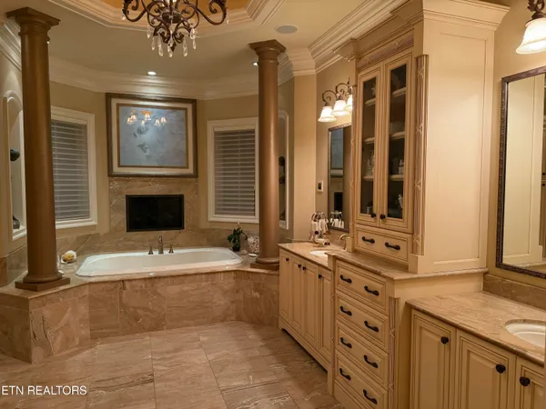 $3,575,000 | 573 Stone Vista Lane, Knoxville, TN 37934