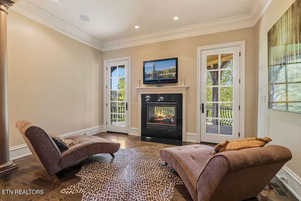 $3,575,000 | 573 Stone Vista Lane, Knoxville, TN 37934