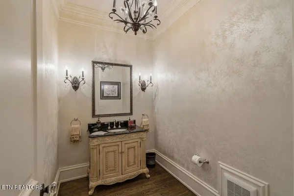 $3,575,000 | 573 Stone Vista Lane, Knoxville, TN 37934