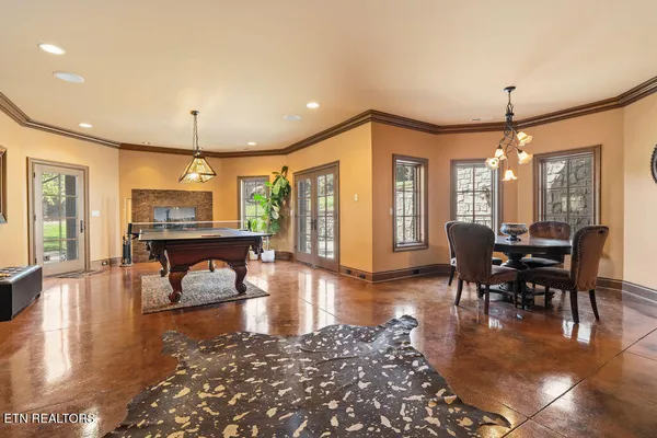 $3,575,000 | 573 Stone Vista Lane, Knoxville, TN 37934