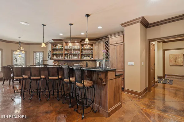 $3,575,000 | 573 Stone Vista Lane, Knoxville, TN 37934