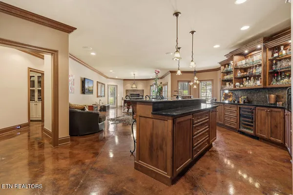 $3,575,000 | 573 Stone Vista Lane, Knoxville, TN 37934