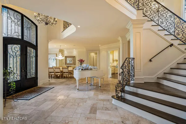 $3,575,000 | 573 Stone Vista Lane, Knoxville, TN 37934