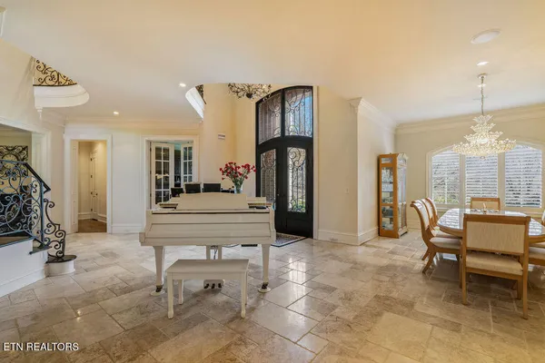 $3,575,000 | 573 Stone Vista Lane, Knoxville, TN 37934