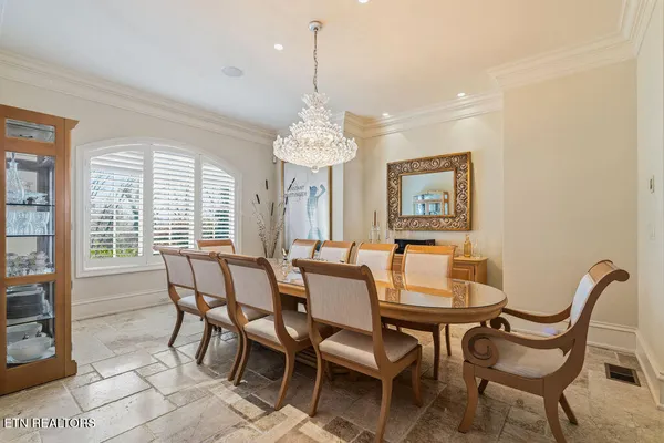 $3,575,000 | 573 Stone Vista Lane, Knoxville, TN 37934