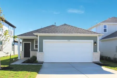 $262,990 | 137 Two Bits Lane, Elgin, TX 78621