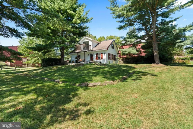 $4,495,000 | Swedesford Road, Lower Gwynedd, PA 19002