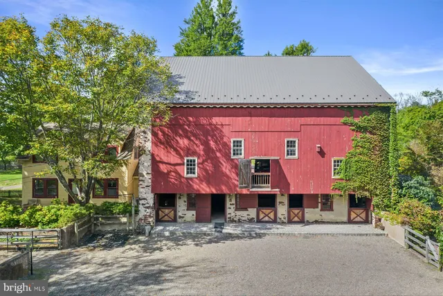 $4,495,000 | Swedesford Road, Lower Gwynedd, PA 19002