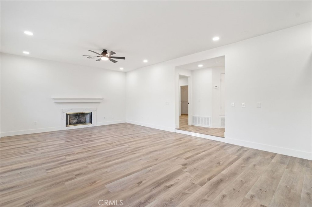 14439 Grandifloras Road Canyon Country, CA 91387 - Photo 10 of 44 living room 2