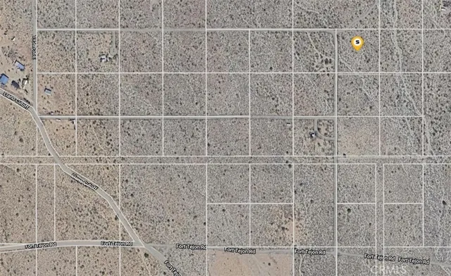 $29,949 | 0 202nd St & Avenue, Llano, CA 93544