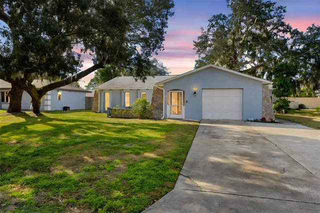 $355,000 | 2399 Gallagher Avenue, Spring Hill, FL 34606