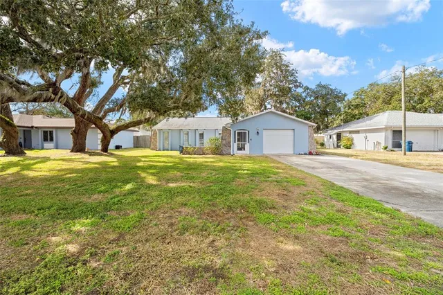 $355,000 | 2399 Gallagher Avenue, Spring Hill, FL 34606