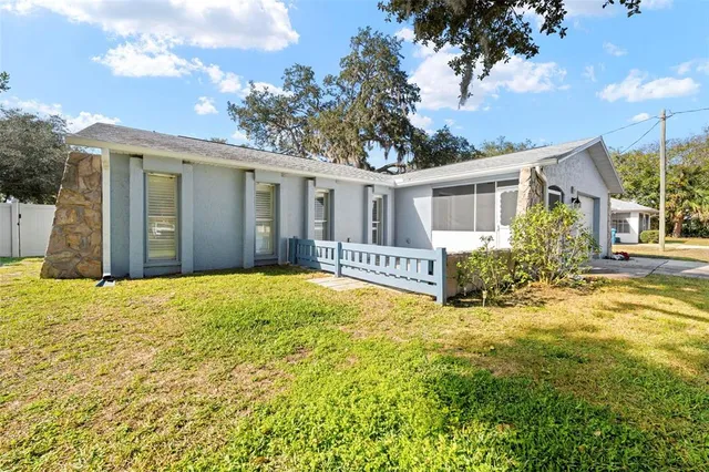 $355,000 | 2399 Gallagher Avenue, Spring Hill, FL 34606