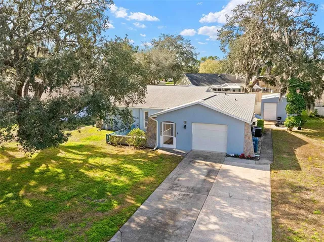 $355,000 | 2399 Gallagher Avenue, Spring Hill, FL 34606