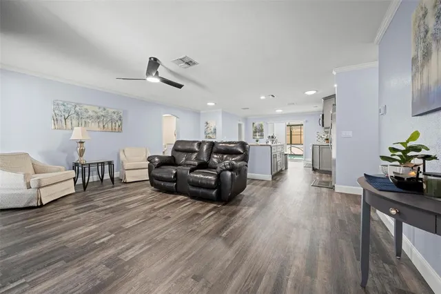 $355,000 | 2399 Gallagher Avenue, Spring Hill, FL 34606