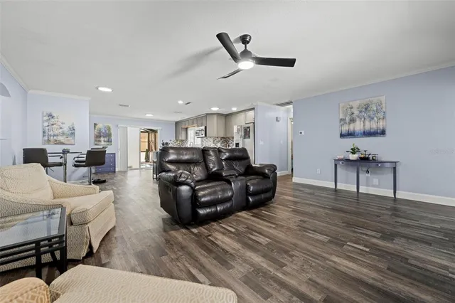 $355,000 | 2399 Gallagher Avenue, Spring Hill, FL 34606