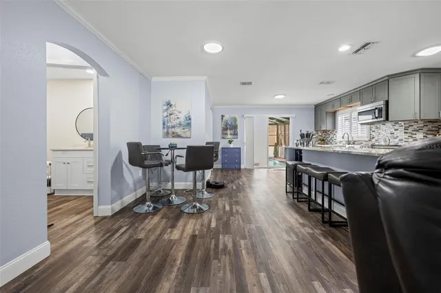 $355,000 | 2399 Gallagher Avenue, Spring Hill, FL 34606