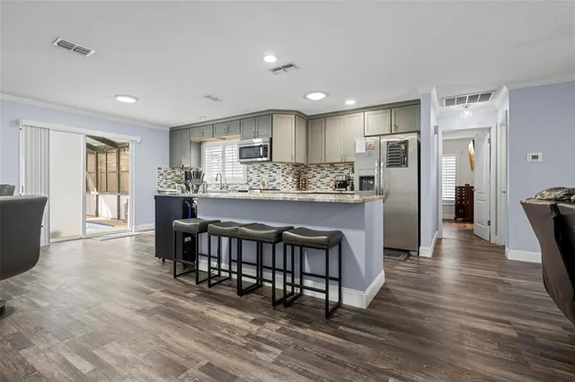 $355,000 | 2399 Gallagher Avenue, Spring Hill, FL 34606