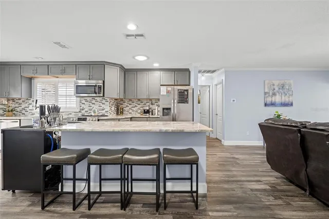 $355,000 | 2399 Gallagher Avenue, Spring Hill, FL 34606