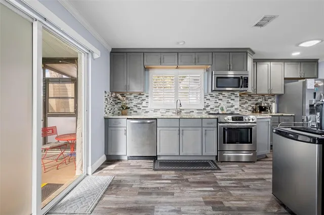 $355,000 | 2399 Gallagher Avenue, Spring Hill, FL 34606