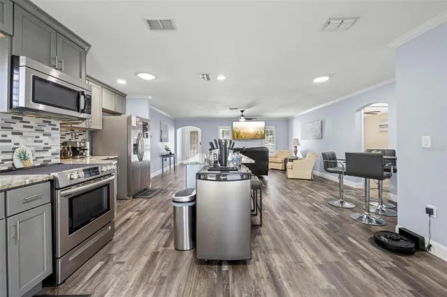 $355,000 | 2399 Gallagher Avenue, Spring Hill, FL 34606