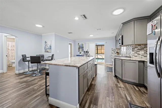 $355,000 | 2399 Gallagher Avenue, Spring Hill, FL 34606