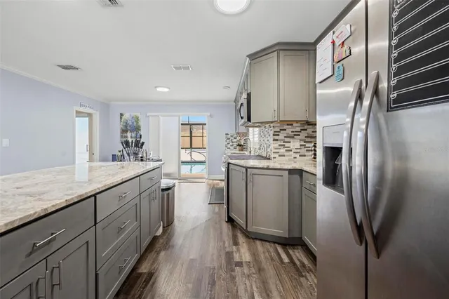 $355,000 | 2399 Gallagher Avenue, Spring Hill, FL 34606