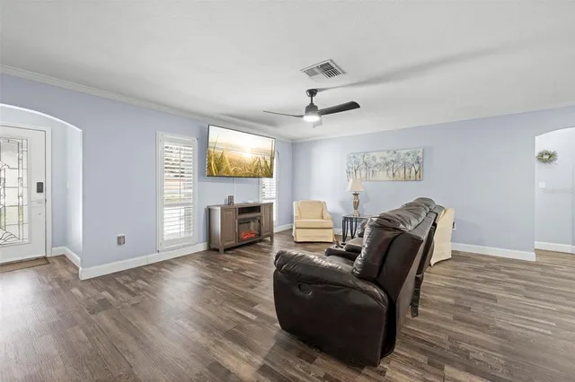 $355,000 | 2399 Gallagher Avenue, Spring Hill, FL 34606