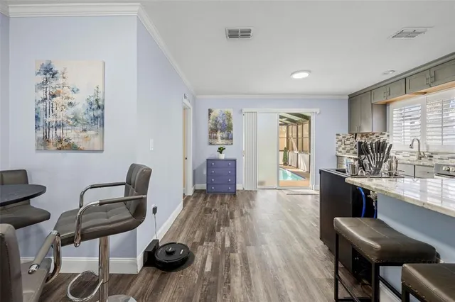 $355,000 | 2399 Gallagher Avenue, Spring Hill, FL 34606