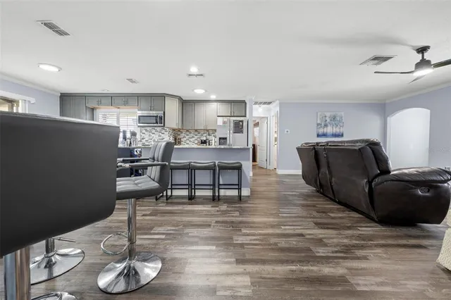 $355,000 | 2399 Gallagher Avenue, Spring Hill, FL 34606