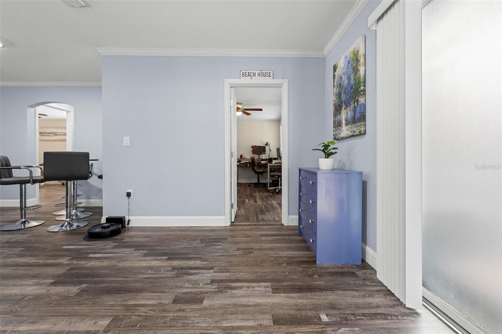 2399 Gallagher Avenue Spring Hill, FL 34606 - Photo 47 of 56