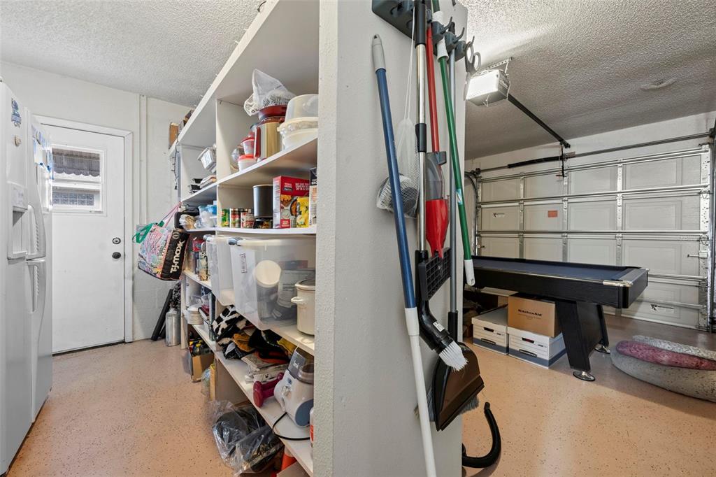 2399 Gallagher Avenue Spring Hill, FL 34606 - Photo 55 of 56 a view of a room with gym equipment