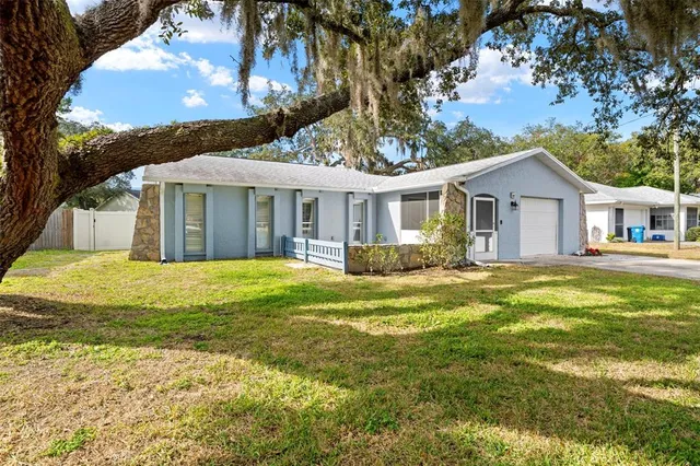 $355,000 | 2399 Gallagher Avenue, Spring Hill, FL 34606