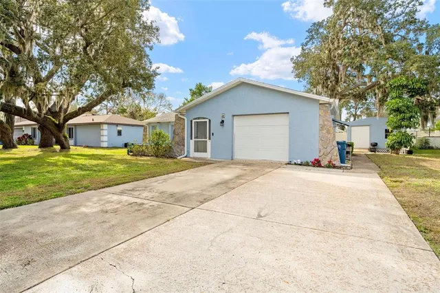 $355,000 | 2399 Gallagher Avenue, Spring Hill, FL 34606