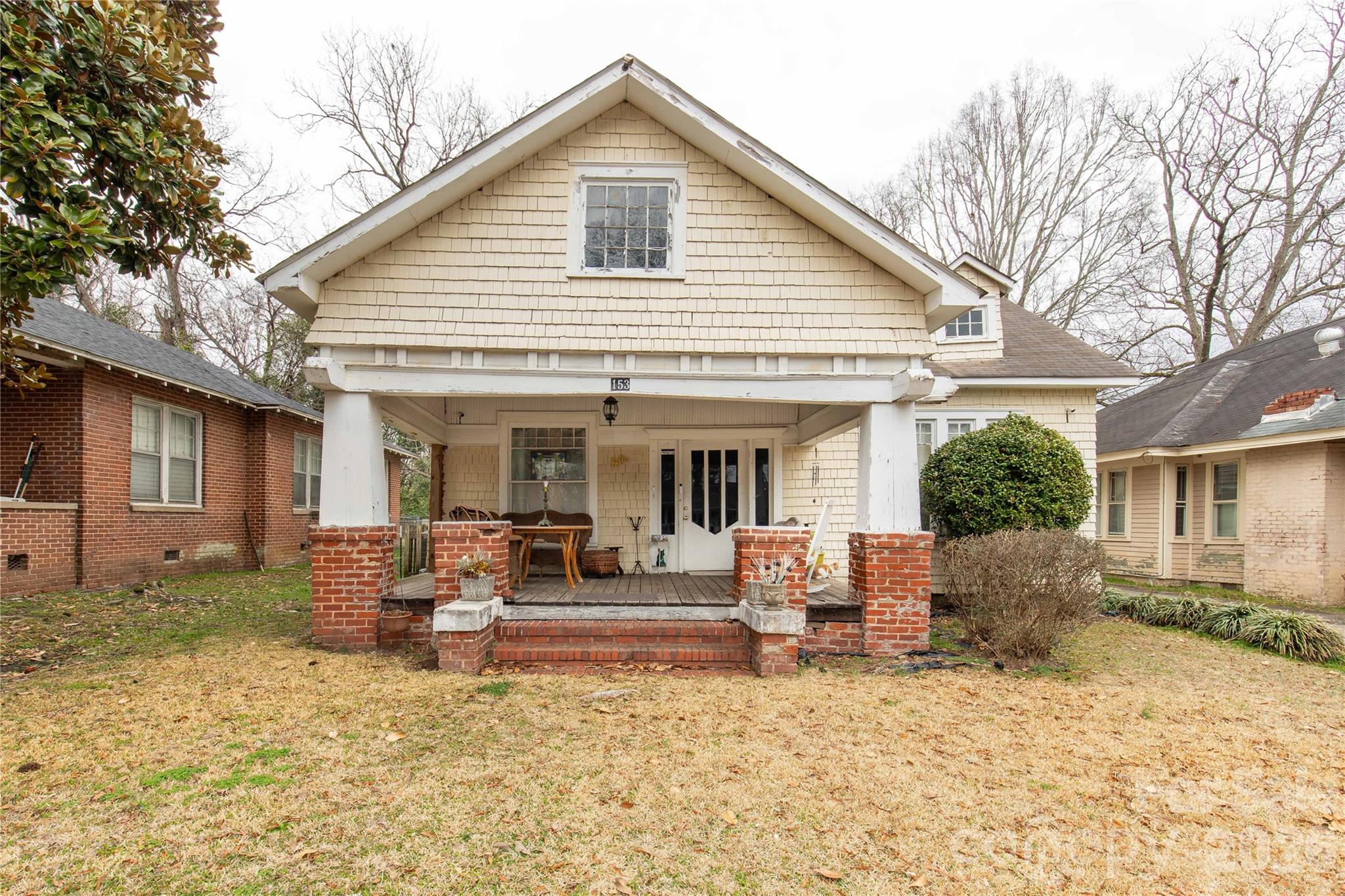 153 Walnut Street Chester, SC 29706 - Photo 1 of 32