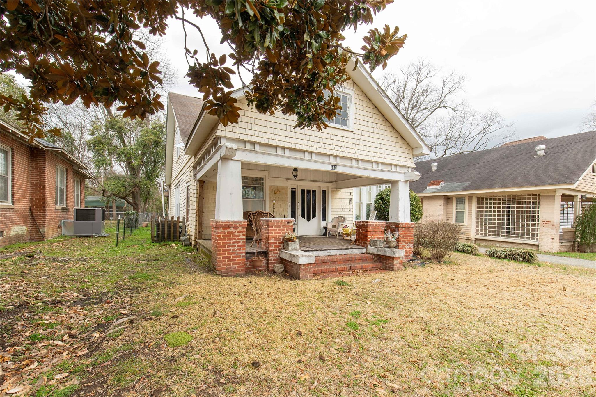 153 Walnut Street Chester, SC 29706 - Photo 2 of 32