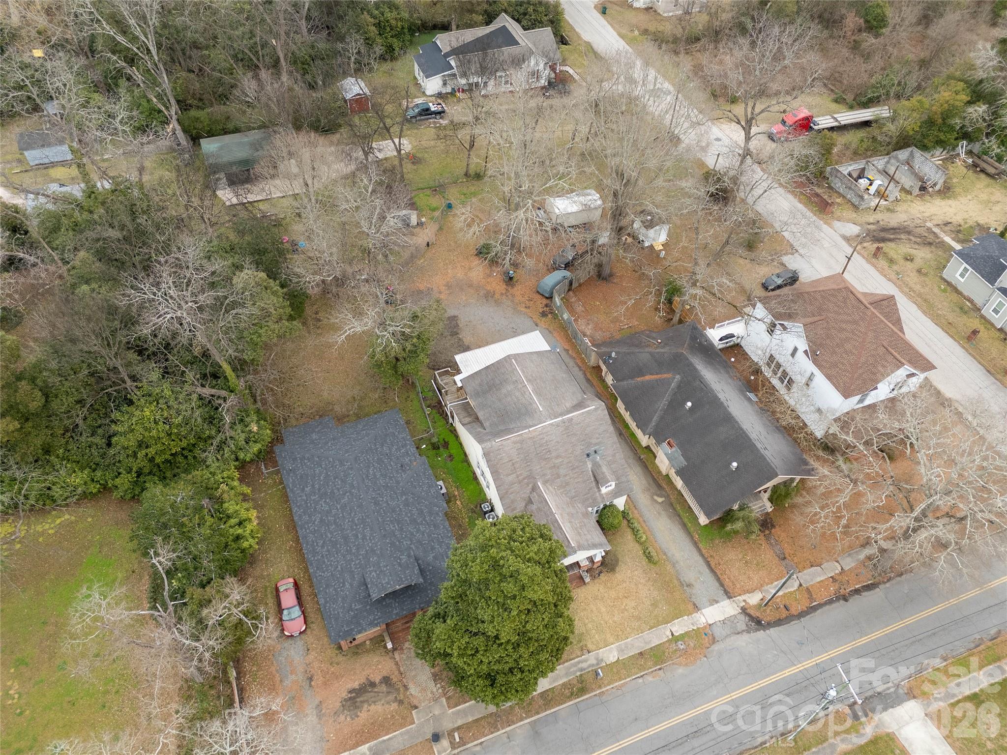 153 Walnut Street Chester, SC 29706 - Photo 24 of 32