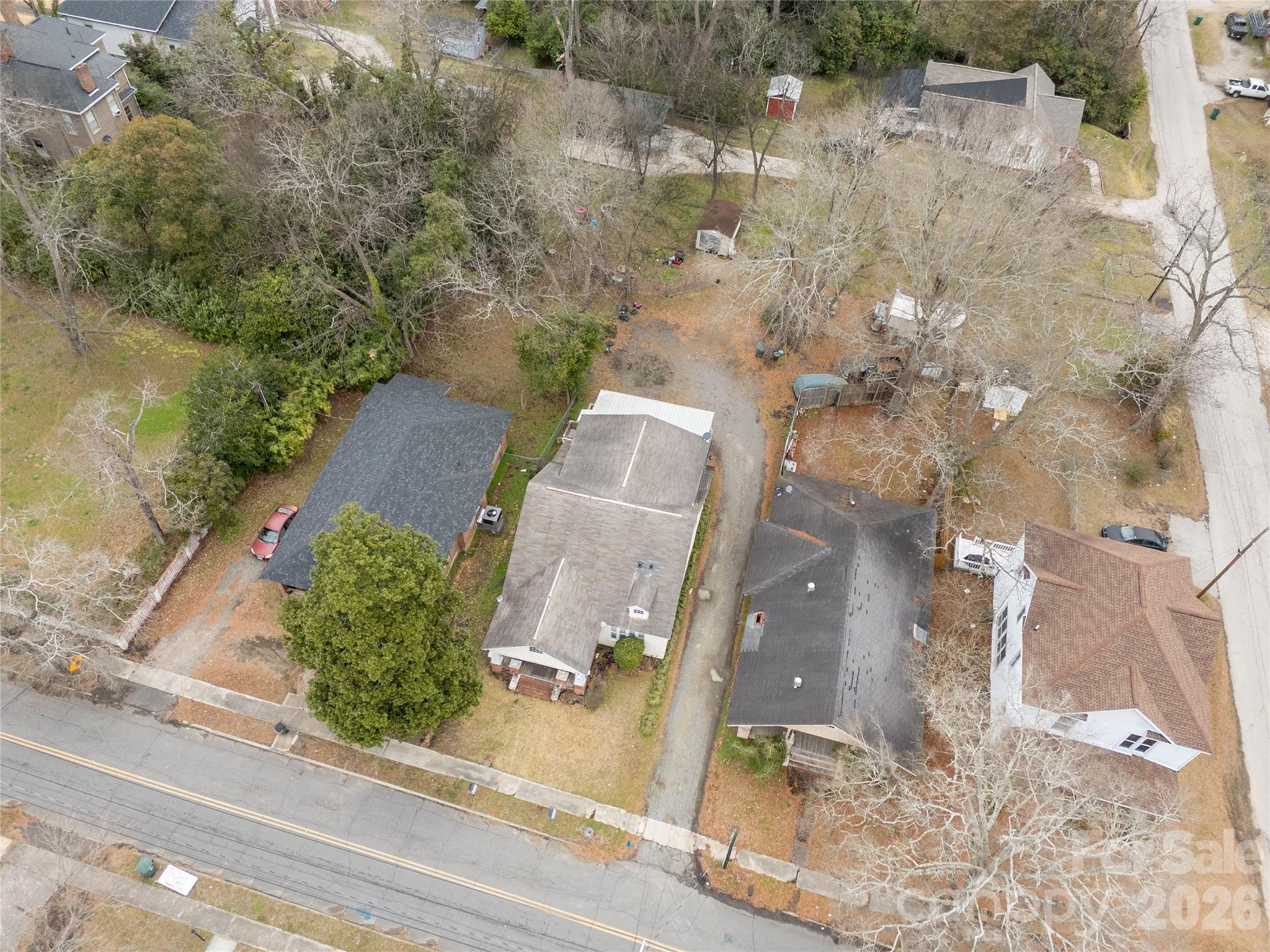 153 Walnut Street Chester, SC 29706 - Photo 26 of 32