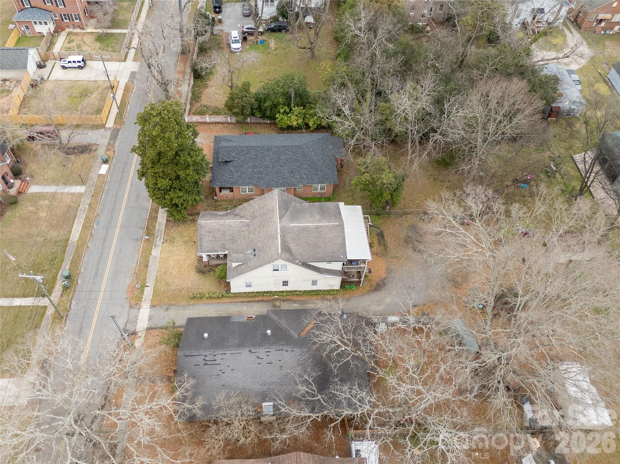 153 Walnut Street Chester, SC 29706 - Photo 27 of 32