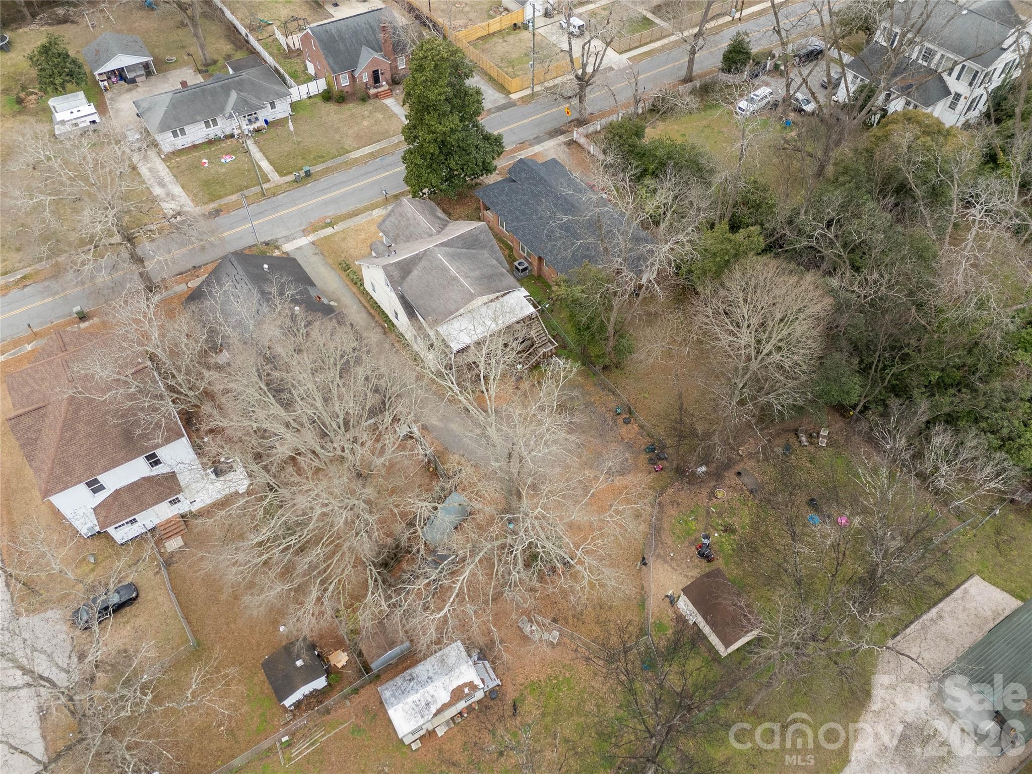 153 Walnut Street Chester, SC 29706 - Photo 28 of 32