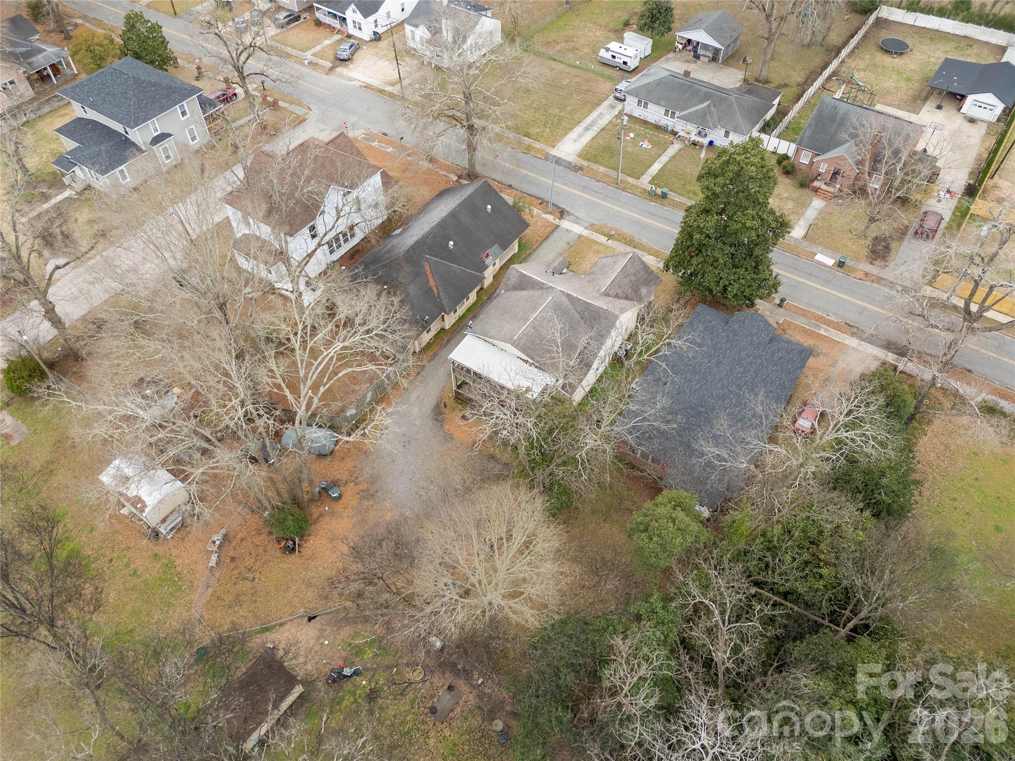 153 Walnut Street Chester, SC 29706 - Photo 30 of 32
