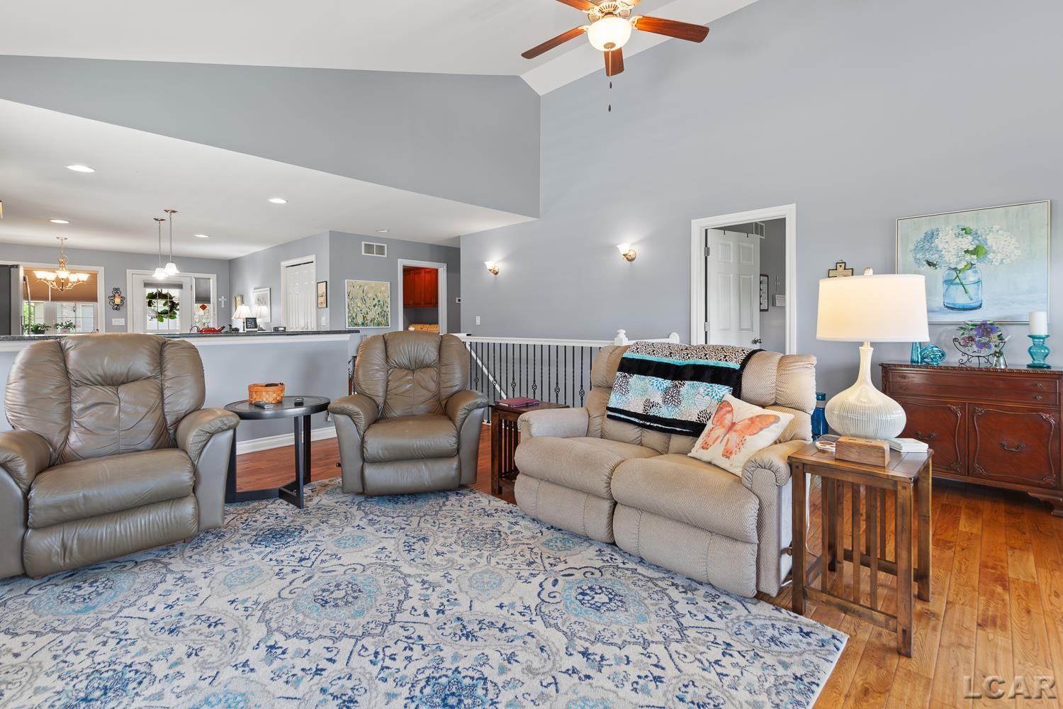 1029 Ridgeview Drive Tecumseh, MI 49286 - Photo 15 of 36