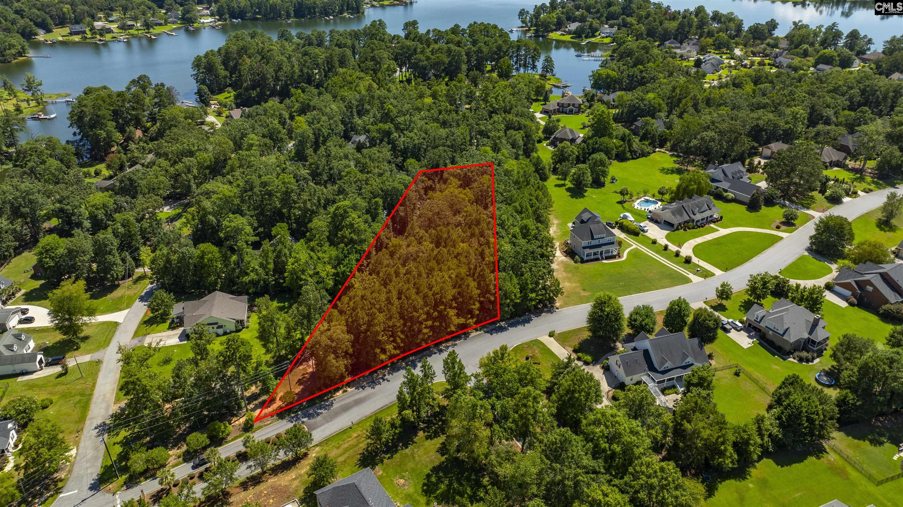 409 Caro Lane Chapin, SC 29036 - Photo 1 of 24