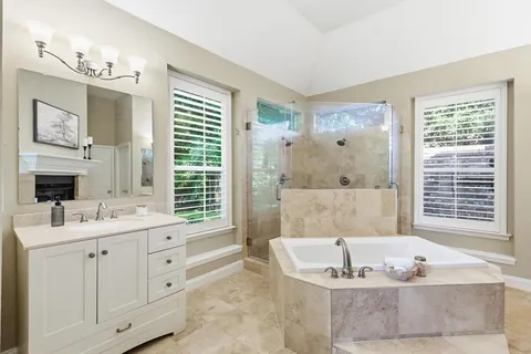 $899,900 | 6401 Bermuda Dunes Drive, Plano, TX 75093