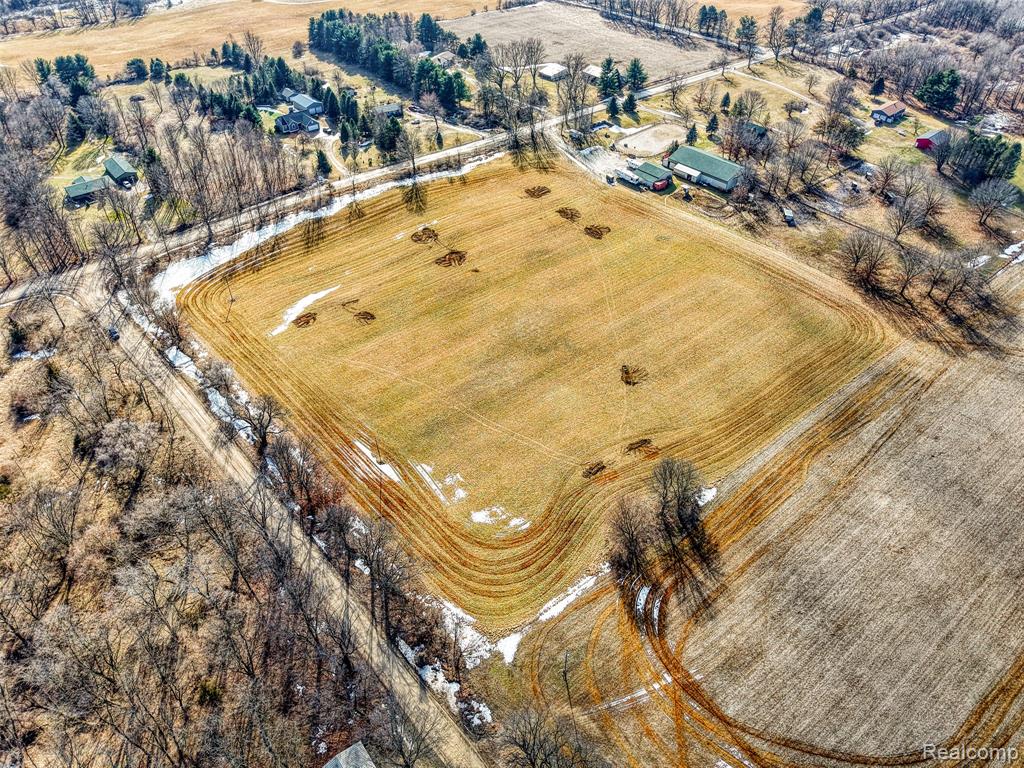 10 Wasson Road Gregory, MI 48137 - Photo 9 of 28