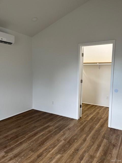 221 East Cherokee Avenue Pharr, TX 78577 - Photo 5 of 8 a view of an empty room with wooden floor and a window