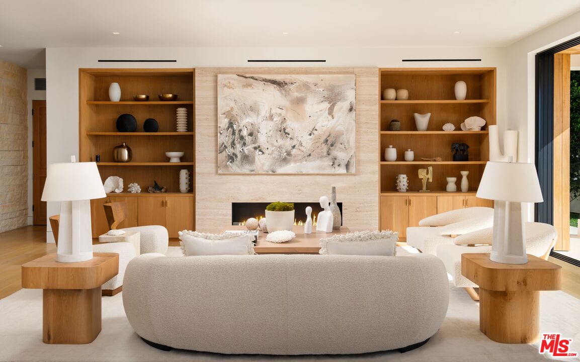 5819 Filaree Heights Road Malibu, CA 90265 - Photo 14 of 49 Gallery Image 14
