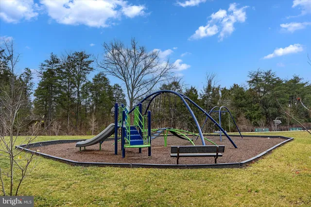 a front view of a building with many windows