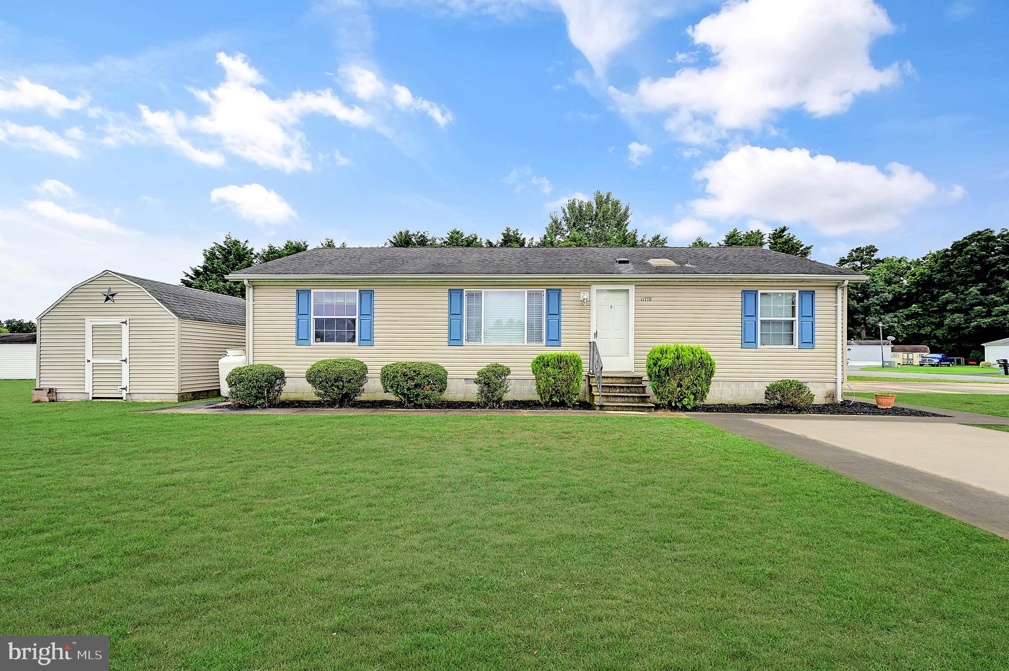 11778 Sandy Ridge Drive Laurel, DE 19956 - Photo 1 of 18 Gallery Image 1