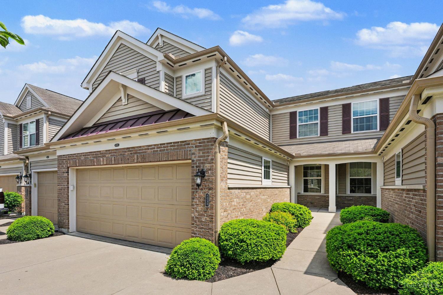 8058 Bridge Point Drive Cincinnati, OH 45248 - Photo 1 of 27